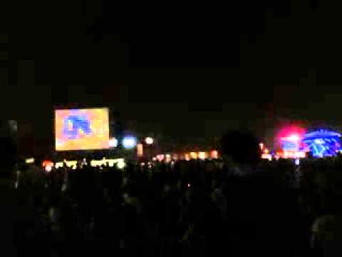 2014 0524中壢搖滾音樂祭 謝金燕