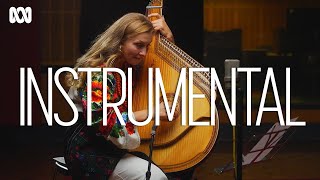 Bandura: The traditional Ukrainian instrument that&#39;s also a symbol of resistance | Instrumental