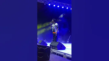 CHEGE ALIVYOIPIGA DAR MPAKA MORO LIVE KABISA 