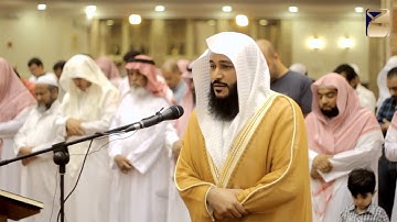 سورة الإنسان بصوت القارئ الشيخ عبدالرحمن بن جمال العوسي