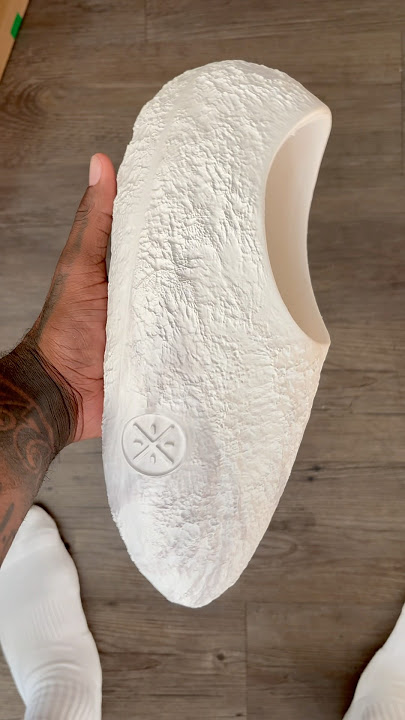 Way Of Wade Clog “La Luna” Unboxing
