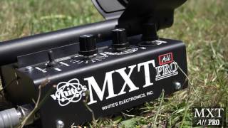 White's MXT All-Pro Commercial
