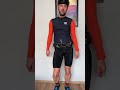 Eine magische Abwechslung zu ROCKBROS ROADTOSKY!  #cycling #cyclingclothing #cyclingtips