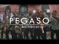 Capture de la vidéo Pegaso - Melcochita & Orquesta Zaperoko La Resistencia Salsera Del Callao