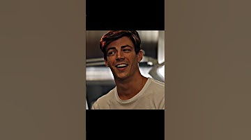 Thumbnail of "What summer break is gonna feel like" The Flash edit | Assumptions (slowed)