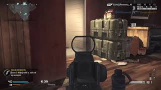 Call of Duty® Ghosts - Kill Confirmed
