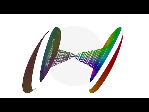 Hopf Fibration Under