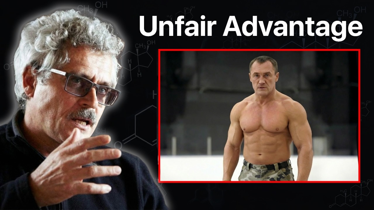 How this Soviet Method Instantly Increase your Testosterone (Forever)