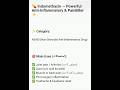 Indomethacin — Powerful Anti-Inflammatory Painkiller | Uses, Dose & Side Effects | YT Teacher pro