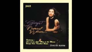 Giorgia - Ain't No Sunshine (Live)