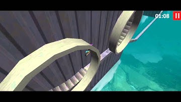 Stuntman 3D Android Walkthrough - Gameplay Level 6