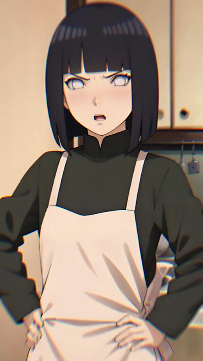 JJ🔥 kamu yg kasih tinggal versi Hinata
