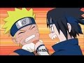 Naruto Shippuden: Naruto and Sasuke Funny Moment