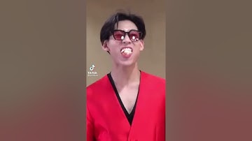 This is GOT7 #jayb #mark #jackson #jinyoung #youngjae #bambam #yugyeom #got7 #kpop #jb