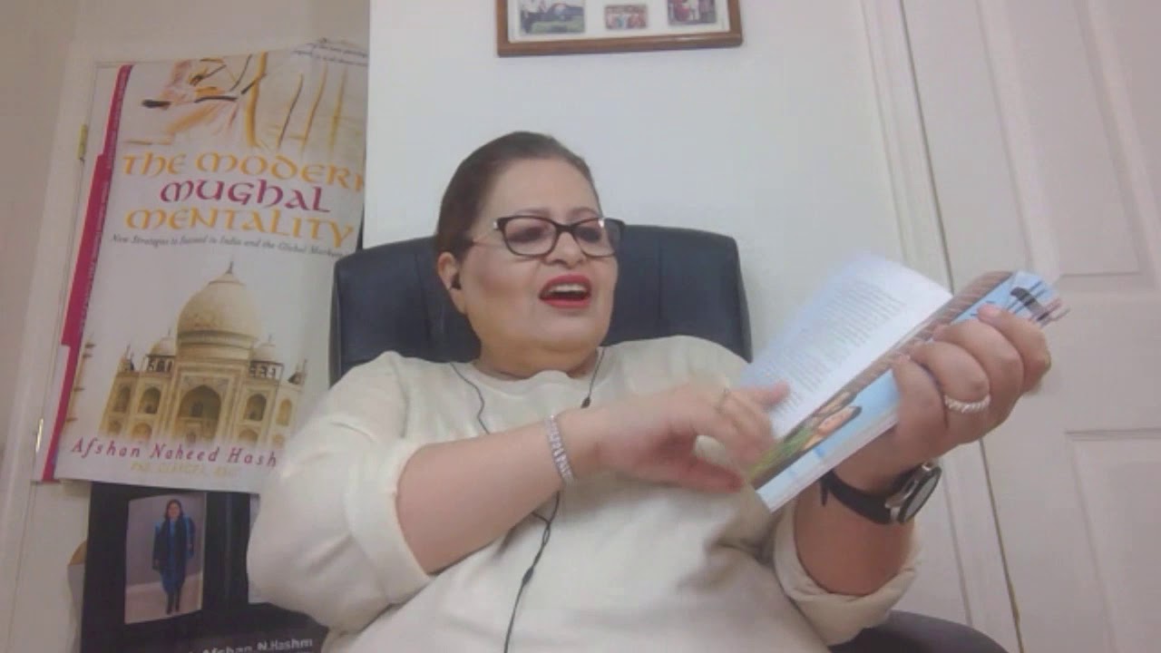 Review of the book-Essential Guide to Bollywood- by Dr.Afshan Hashmi
