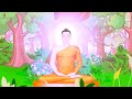 Self Transcendence Meditation Music - A Powerful Brainwave Music Transcending Meditation for YOU