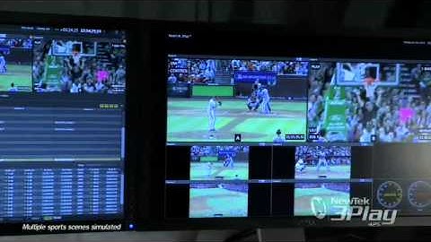 Newtek 3Play 425