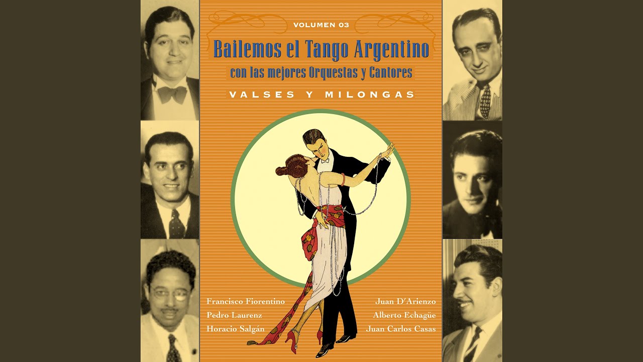 Milonga Vieja Milonga