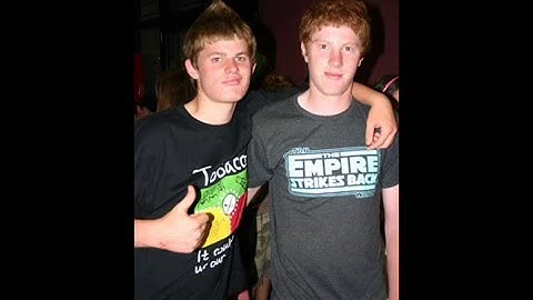 Trent Nelson Roberts