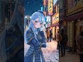 雨海ルカと旅した時