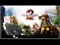 GUILDWARS CAP 2 // Exploración, misiones y Raptores! 🦖 💯