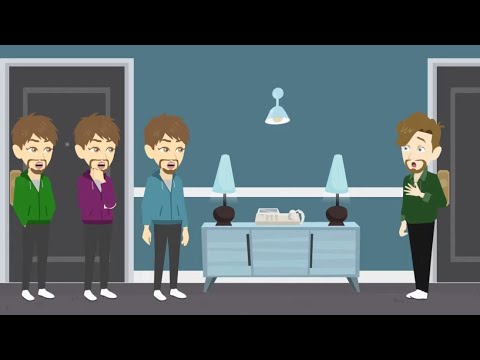 هما طلعو اكتر من واحد
