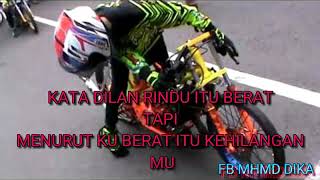 STORY'WA DIKA KANCIL