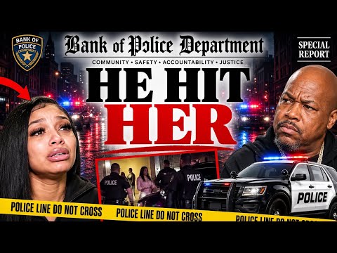 THE FULL VIDEO OF WACK100 PUTTING HANDS ON KBLUE FACE AND SENDING HER TO THE HOSPITAL