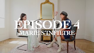 Esther & Elles #4 Esther Abrami x Marie s’Infiltre