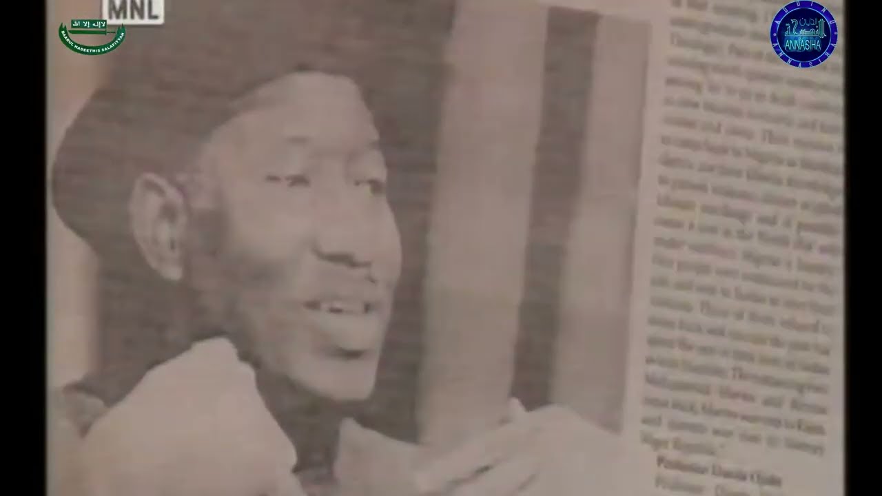 Tarihin Maitatsine: Sheikh Albaniy Zaria Rahimahullah 