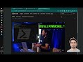 How to Install Powershell 7 on Windows 10