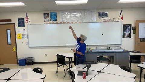 LAB: Uniform Circular Motion (8 washers)