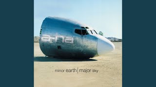 Minor Earth, Major Sky (Pumpin&#39; Dolls Mix) (Radio Edit)