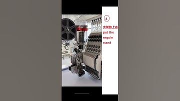 Manual for QZ double beads&double sequin device.(if you need I can send PDF version)-008613917601320