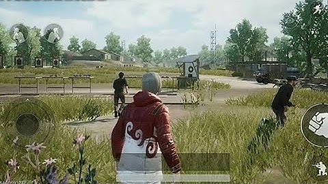 Pubg Mobile | Max settings Active HDR , 60fps, Vulkan 7.0+ ,using GFX tool(No gameplay)