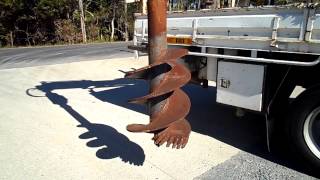 Mitsubishi Auger truck - now available at Midcoast Trucks