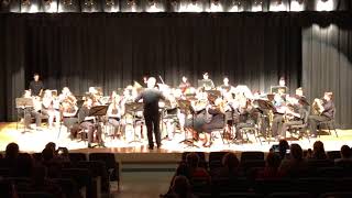 Soaring! - Thomas Nelson High School Symphonic Band