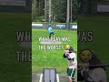 They Lost The Game on the Last Play😭 #dingersornothing #wiffleball #baseball #shorts