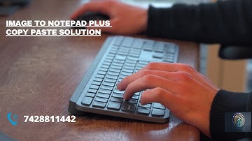 How to Copy Paste in Notepad++? COPY PASTE #NOTEPADPLUS DATA ENTRY 100% WORKING SOLUTION