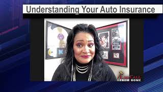 Problems After a Fender Bender - LawCall Macon - Legal Videos 2021
