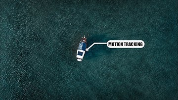Motion Tracking In Vn Video Editor Motion Tracking With An Object