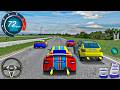 Rally Fury Offroad Car Racing Sport Car Offroad Racing 