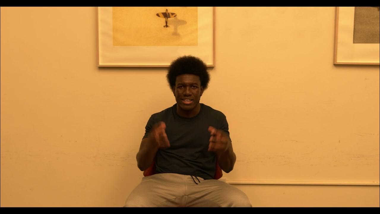 Walter A Raisin in the Sun YouTube