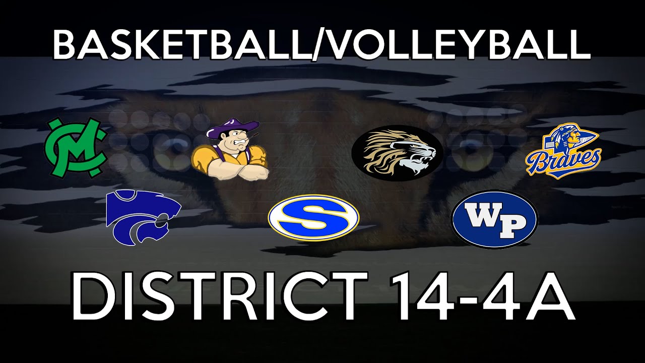 20222024 144A Basketball Volleyball UIL Realignment YouTube