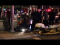 Man Shot In The Head - Murdered - Downtown Modesto