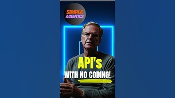 No Code API Tools Automate Without Coding