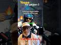 BabyTron from Ypsilanti, Michigan Going Crazy – Old Heads Stop Hating on the Young Boys 🔥 No Cap 🧢