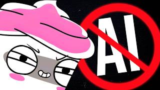 When AI Animation Gets Exposed…