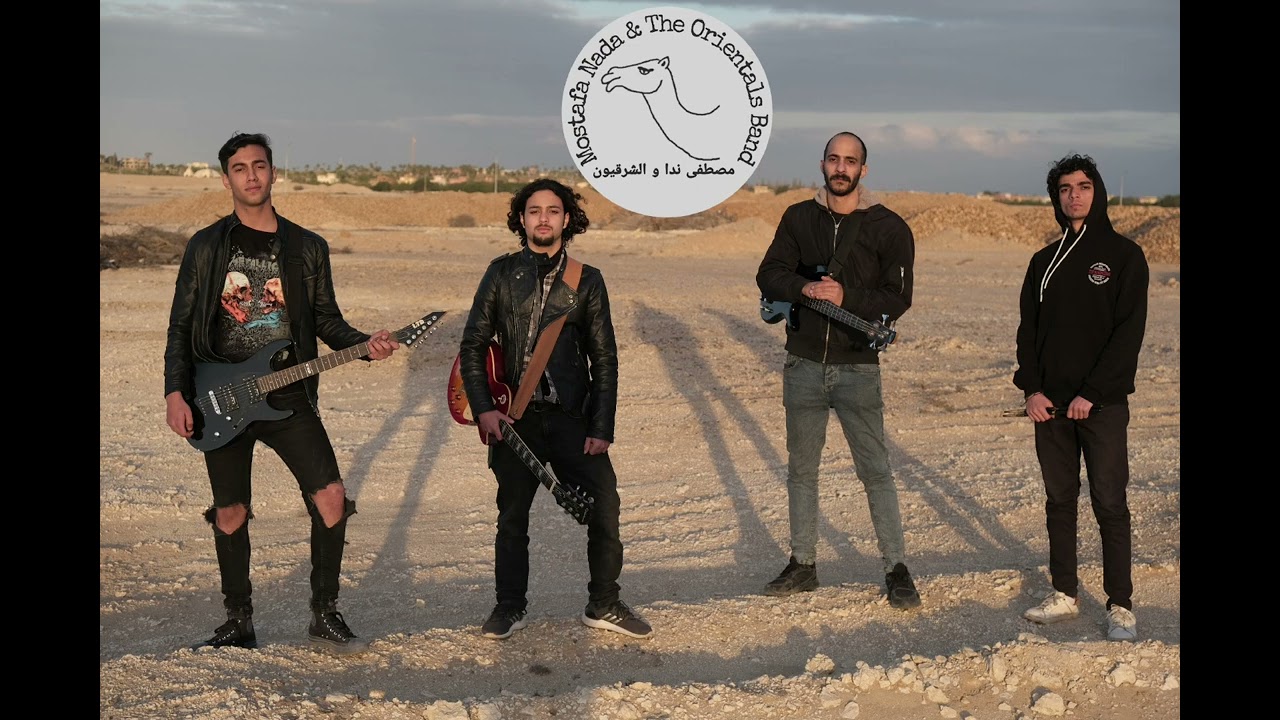 Mostafa Nada - Energy Bite (Official video)