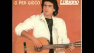 Toto Cutugno-Serenata chords